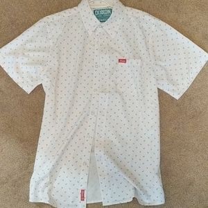 Dixxon Flannel Co button-up